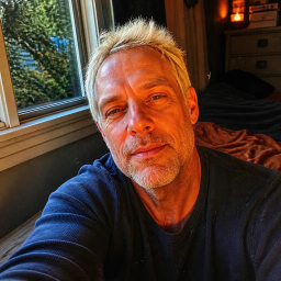 Portrait of Piper Graham