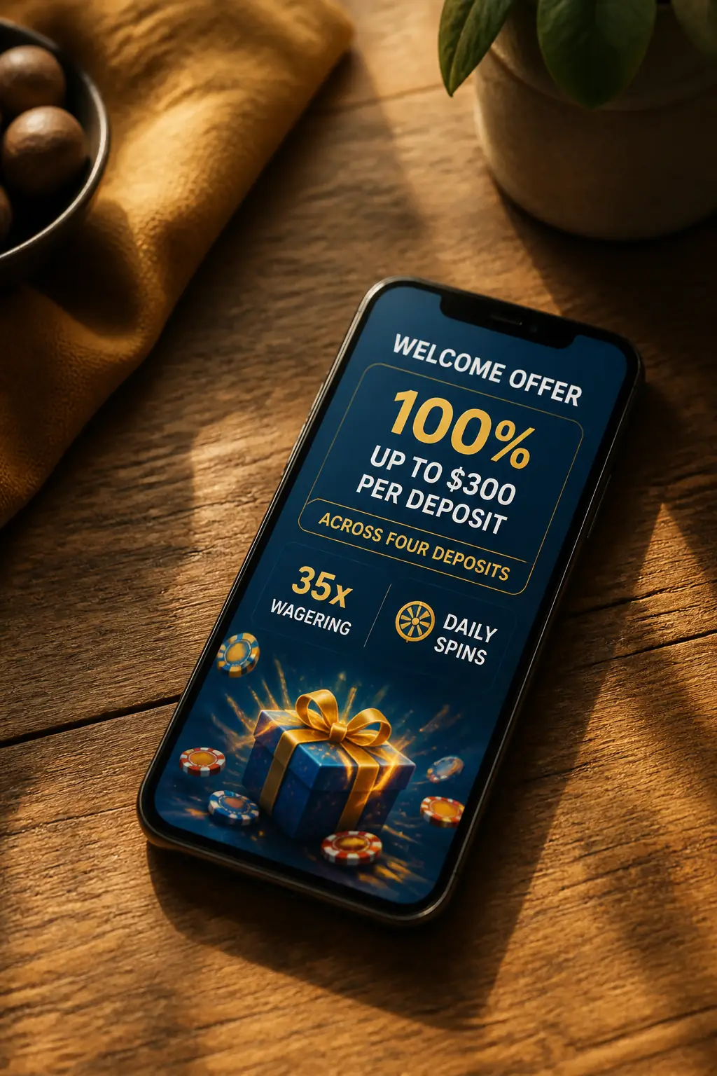 Royal Vegas Casino Promo Code and Bonus Codes for New Zealand visual guide for Royal Vegas Casino